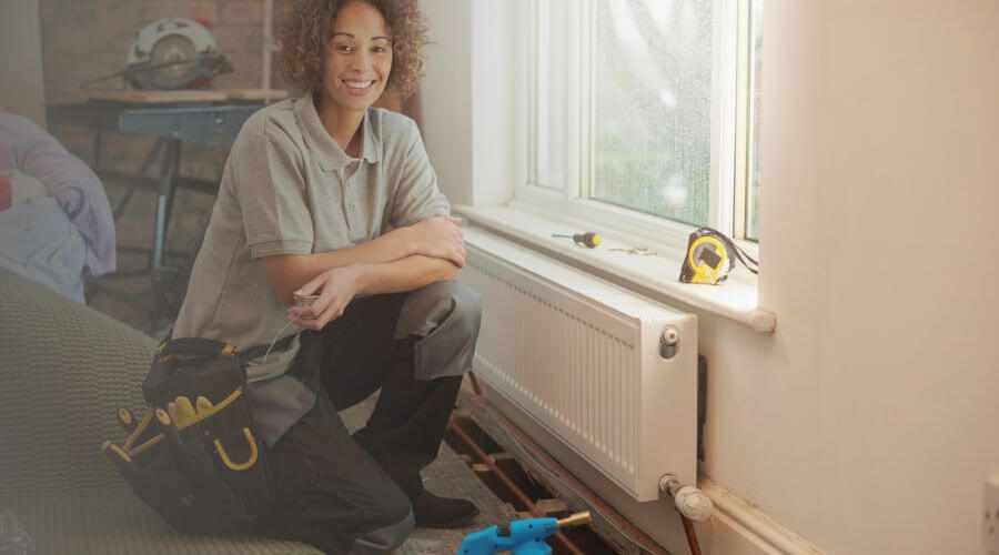 Professional same day plumber in Wesley, IA